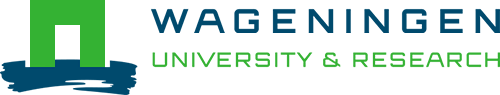 Wageningen University and Research