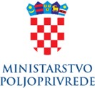 Ministartsvo Poljoprivrede